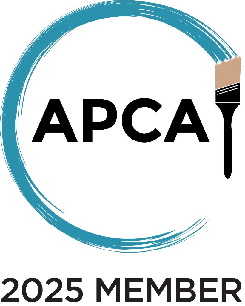 APCA 2025 Member