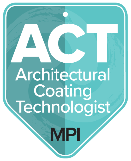 MPI Architectural Coating Technologist