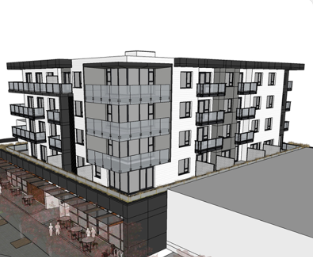 880 Residence photography 1