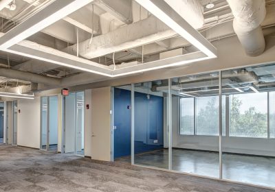 tenant improvement